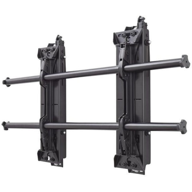 Chief Fusion Pull Out Accessory - For Adjustable and Fixed Wall Mount - Black — FCAV1U