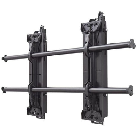 Chief Fusion Pull Out Accessory - For Adjustable and Fixed Wall Mount - Black — FCAV1U