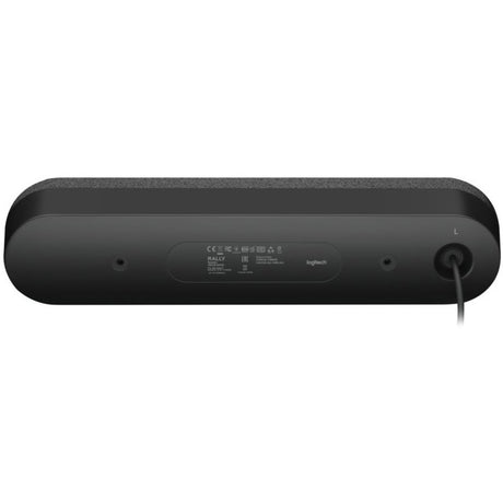Logitech Rally Speaker for Rally Ultra-HD ConferenceCam — 960-001230
