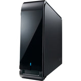 BUFFALO DriveStation Axis Velocity USB 3.0 4 TB High Speed 7200 RPM External Hard Drive (HD-LX4.0TU3) — HD-LX4.0TU3