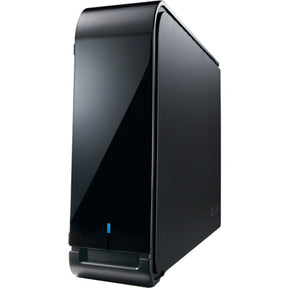 BUFFALO DriveStation Axis Velocity USB 3.0 4 TB High Speed 7200 RPM External Hard Drive (HD-LX4.0TU3) — HD-LX4.0TU3