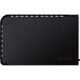 BUFFALO DriveStation Axis Velocity USB 3.0 4 TB High Speed 7200 RPM External Hard Drive (HD-LX4.0TU3) — HD-LX4.0TU3