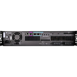 Crown DriveCore Install 4|300N Amplifier - 1200 W RMS - 4 Channel — DCI4X300N-U-USFX