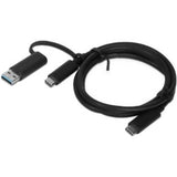 Lenovo ThinkPad Hybrid USB-C — 40AF0135US