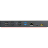 Lenovo ThinkPad Hybrid USB-C — 40AF0135US