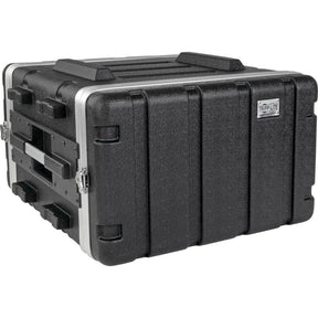 Eaton Tripp Lite Series 6U ABS Server Rack Equipment Shipping Case — SRCASE6U