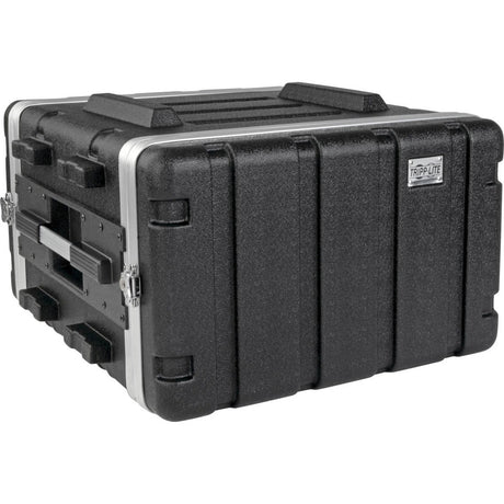 Eaton Tripp Lite Series 6U ABS Server Rack Equipment Shipping Case — SRCASE6U