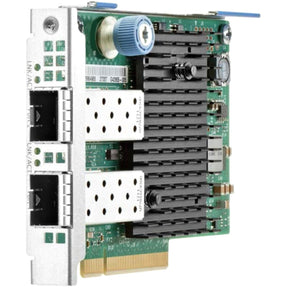 HPE Ethernet 10Gb 2-port 562FLR-SFP+ Adapter — 727054-B21