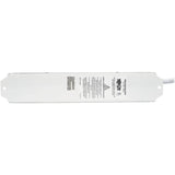 Eaton Tripp Lite Series Safe-IT UL 1363A Medical-Grade Power Strip for Patient-Care Vicinity, 6x 20A Hospital-Grade Outlets, 15 ft. (4.57 m) Cord — PS615HG20AOEM