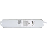 Eaton Tripp Lite Series Safe-IT UL 1363A Medical-Grade Power Strip for Patient-Care Vicinity, 6x 20A Hospital-Grade Outlets, 15 ft. (4.57 m) Cord — PS615HG20AOEM