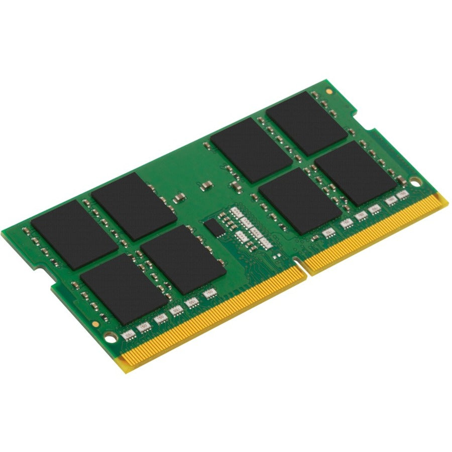 Kingston 32GB DDR4 SDRAM Memory Module — KCP432SD8/32