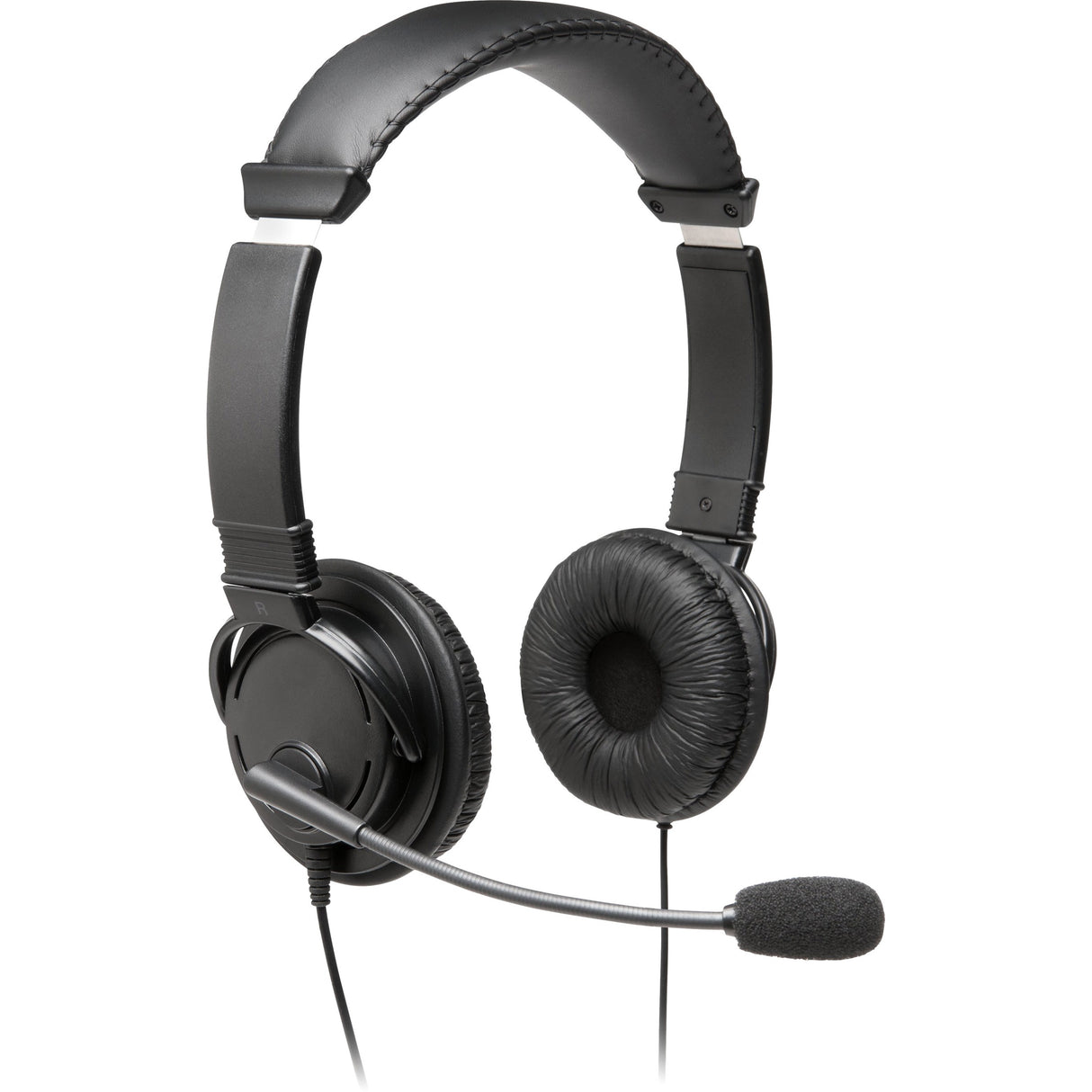 Kensington Classic USB-A Headset with Mic — K97601WW