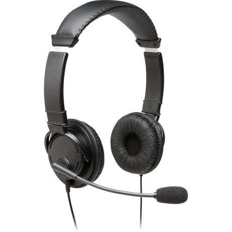 Kensington Classic USB-A Headset with Mic — K97601WW
