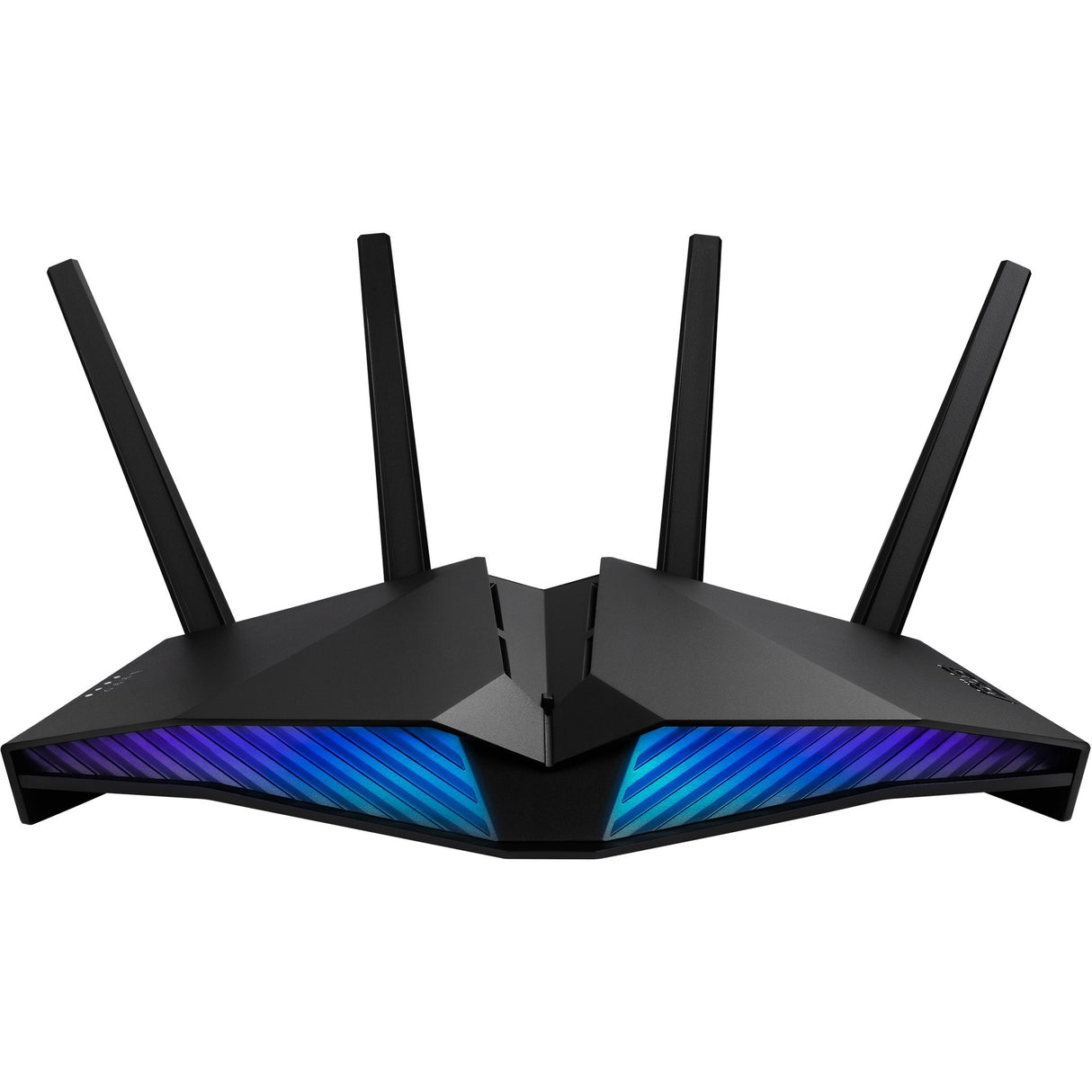 Asus RT-AX82U Wi-Fi 6 IEEE 802.11ax Ethernet Wireless Router — RT-AX82U