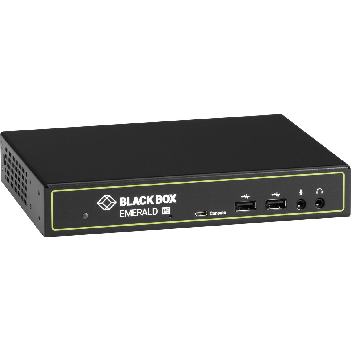 Emerald&reg; Emerald PE KVM Extender with Virtual Machine Access - DVI-D, V-USB 2.0, Audio — EMD2000PE-R-P