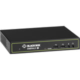 Emerald&reg; Emerald PE KVM Extender with Virtual Machine Access - DVI-D, V-USB 2.0, Audio — EMD2000PE-R-P