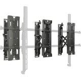 Chief Fusion X-Large Pull Out Accessory - For Adjustable and Fixed Wall Mount - Black — FCAXV1U