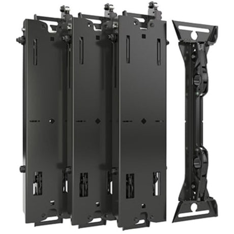Chief Fusion X-Large Pull Out Accessory - For Adjustable and Fixed Wall Mount - Black — FCAXV1U