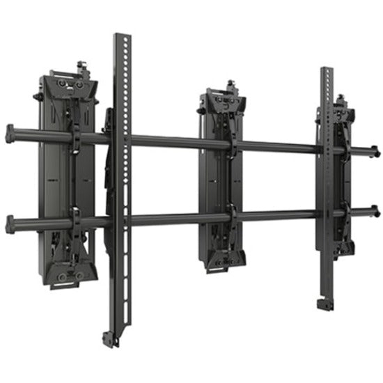 Chief Fusion X-Large Pull Out Accessory - For Adjustable and Fixed Wall Mount - Black — FCAXV1U