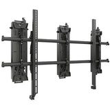 Chief Fusion X-Large Pull Out Accessory - For Adjustable and Fixed Wall Mount - Black — FCAXV1U