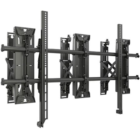 Chief Fusion X-Large Pull Out Accessory - For Adjustable and Fixed Wall Mount - Black — FCAXV1U
