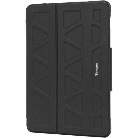 Targus Pro-Tek THZ852GL Carrying Case (Folio) for 10.2" to 10.5" Apple iPad (9th Generation), iPad (8th Generation), iPad (7th Generation), iPad Air, iPad Pro Apple Pencil, Stylus, Tablet - Black — THZ852GL