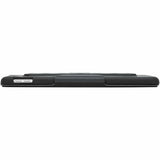 Targus Pro-Tek THZ852GL Carrying Case (Folio) for 10.2" to 10.5" Apple iPad (9th Generation), iPad (8th Generation), iPad (7th Generation), iPad Air, iPad Pro Apple Pencil, Stylus, Tablet - Black — THZ852GL
