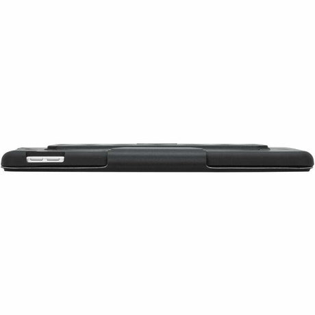 Targus Pro-Tek THZ852GL Carrying Case (Folio) for 10.2" to 10.5" Apple iPad (9th Generation), iPad (8th Generation), iPad (7th Generation), iPad Air, iPad Pro Apple Pencil, Stylus, Tablet - Black — THZ852GL