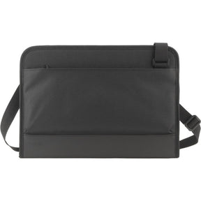 Belkin Always-On Laptop Sleeve Case Compatible with 11 inch to 12 inch Laptop, Tablet, ChromeBook, iPad and MacBook for Device Protection with Two Pockets — EDA003