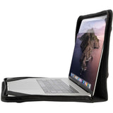 Belkin Always-On Laptop Sleeve Case Compatible with 11 inch to 12 inch Laptop, Tablet, ChromeBook, iPad and MacBook for Device Protection with Two Pockets — EDA003