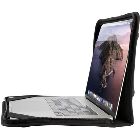 Belkin Always-On Laptop Sleeve Case Compatible with 11 inch to 12 inch Laptop, Tablet, ChromeBook, iPad and MacBook for Device Protection with Two Pockets — EDA003