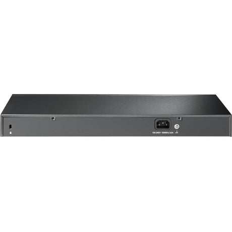 TP-Link TL-SG1428PE - 28-Port Gigabit Easy Smart Switch with 24-Port PoE+ — TL-SG1428PE