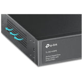 TP-Link TL-SG1428PE - 28-Port Gigabit Easy Smart Switch with 24-Port PoE+ — TL-SG1428PE