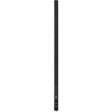 Eaton Tripp Lite Series 2.9kW 120V Single-Phase Basic PDU - 24 NEMA 5-15/20R Outlets, L5-30P Input, 10 ft. Cord, 63.75 in. 0U Rack — PDUV30
