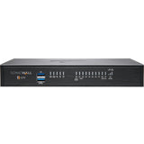 SonicWall TZ670 Network Security/Firewall Appliance — 02-SSC-2837