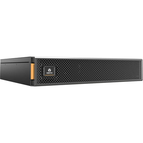 Vertiv Liebert GXT5 External Battery Cabinet - 1500VA-2000VA/48V|2U — GXT5-EBC48VRT2U