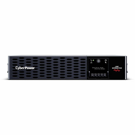 CyberPower PR3000RTXL2UN Smart App Sinewave UPS Systems — PR3000RTXL2UN