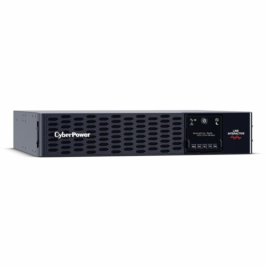 CyberPower PR3000RTXL2UN Smart App Sinewave UPS Systems — PR3000RTXL2UN
