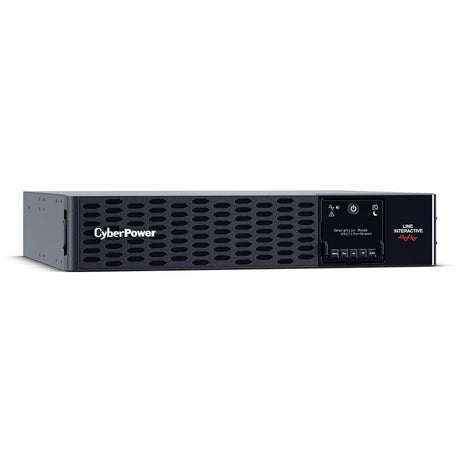 CyberPower PR3000RTXL2UN Smart App Sinewave UPS Systems — PR3000RTXL2UN
