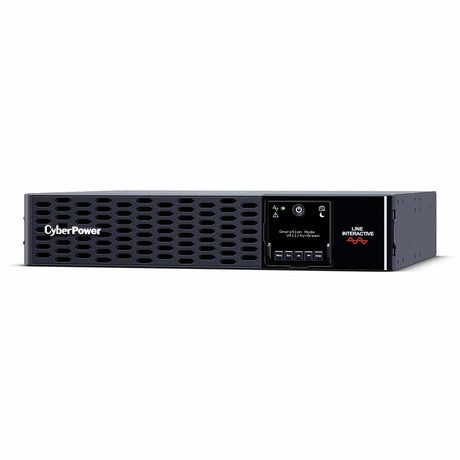 CyberPower PR3000RTXL2UN Smart App Sinewave UPS Systems — PR3000RTXL2UN
