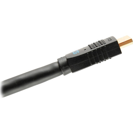 C2G 15ft Performance Series Ultra Flexible High Speed HDMI Cable w Ethernet - In-Wall CMG Rated - 4K 60Hz - M/M - Black — C2G10380