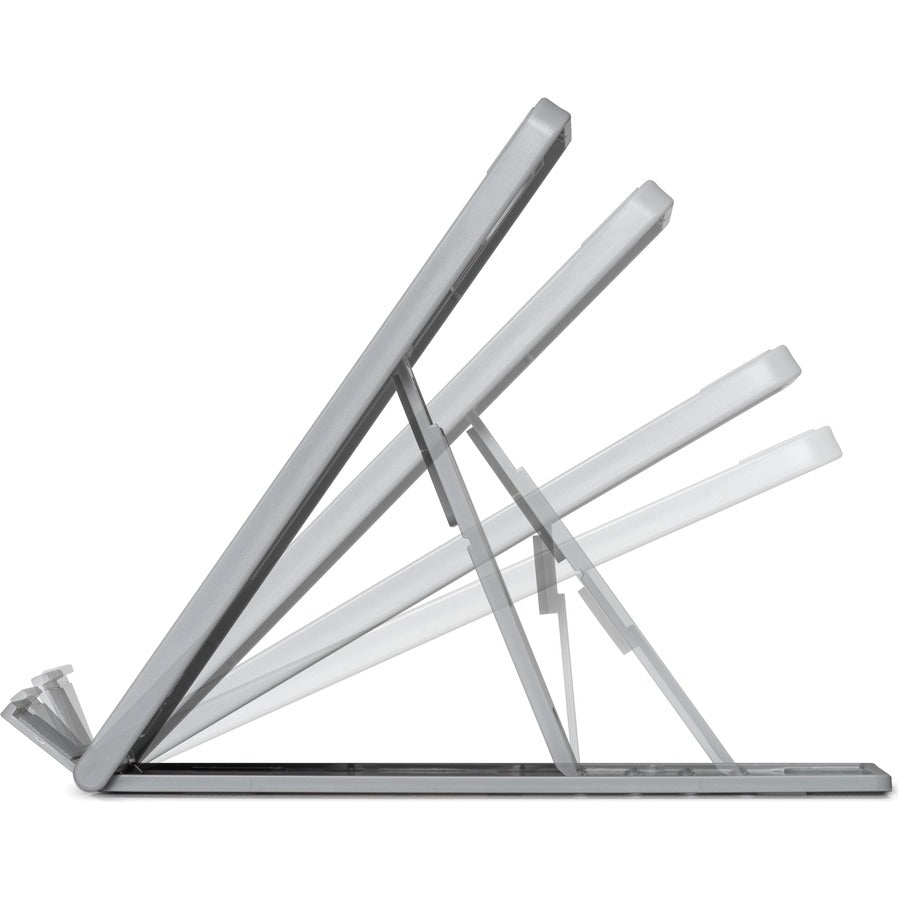Kensington Easy Riser Go Laptop Riser Grey — K50421WW