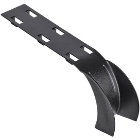 Eaton Tripp Lite Series Cable Exit Clip/Dropout Waterfall for Wire Mesh Cable Trays, 45 mm Wide — SRWBDROP