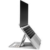 Kensington Easy Riser Go Laptop Riser Grey — K50421WW