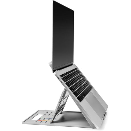 Kensington Easy Riser Go Laptop Riser Grey — K50421WW