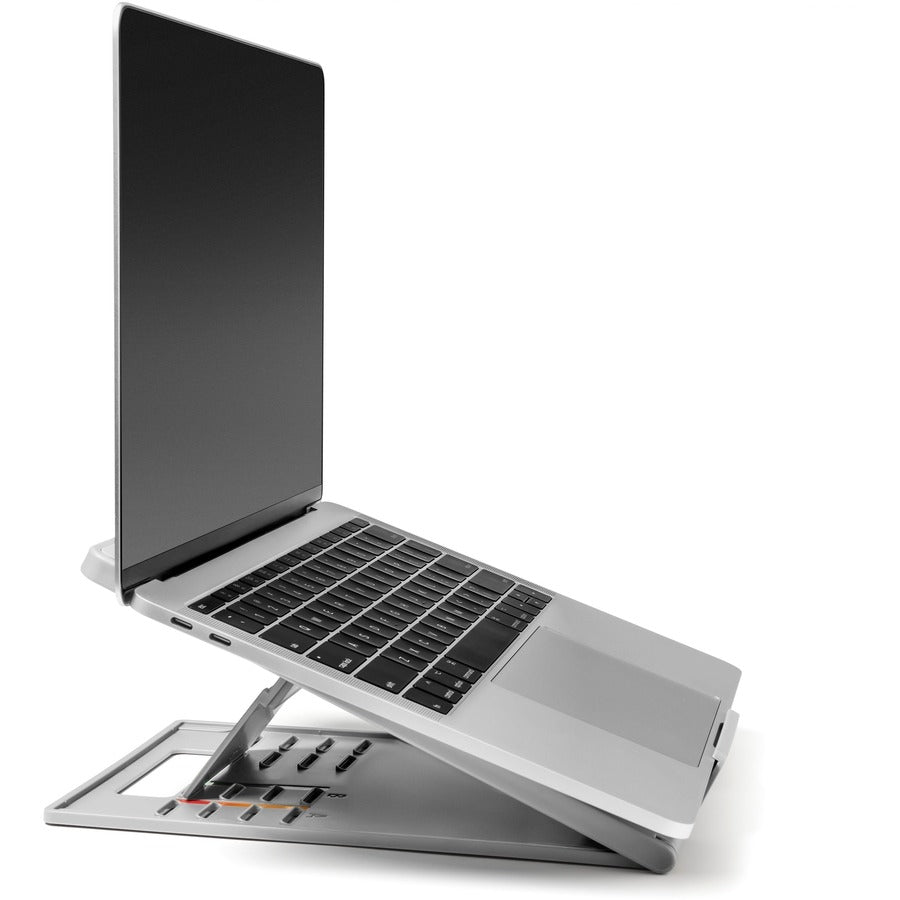 Kensington Easy Riser Go Laptop Riser Grey — K50421WW
