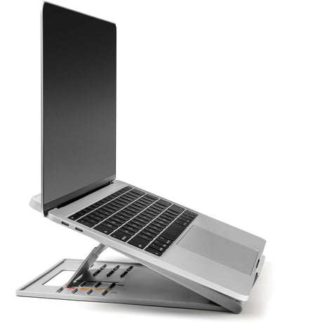 Kensington Easy Riser Go Laptop Riser Grey — K50421WW