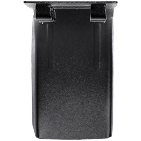 Eaton Tripp Lite Series Cable Exit Clip/Dropout Waterfall for Wire Mesh Cable Trays, 45 mm Wide — SRWBDROP