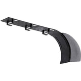 Eaton Tripp Lite Series Cable Exit Clip/Dropout Waterfall for Wire Mesh Cable Trays, 45 mm Wide — SRWBDROP