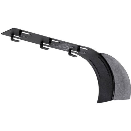 Eaton Tripp Lite Series Cable Exit Clip/Dropout Waterfall for Wire Mesh Cable Trays, 45 mm Wide — SRWBDROP